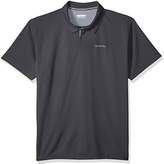Thumbnail for your product : Columbia Men's Utilizer Big & Tall Polo