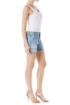 Thumbnail for your product : Level 99 Rebecca Trouser Short