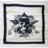 Thumbnail for your product : John Galliano Scarf