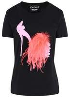 Thumbnail for your product : Moschino OFFICIAL STORE BOUTIQUE Short sleeve t-shirts