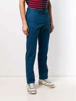 Thumbnail for your product : Paul & Shark classic plain chinos