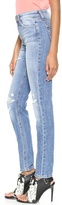 Thumbnail for your product : Joe's Jeans High Rise Skinny Jean