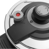 Thumbnail for your product : Berghoff Black 6.3 Quart Vita Pressure Cooker
