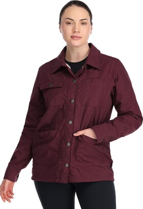 Women's Regular Fit Chore Jacket – Dockers®