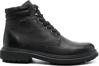 Geox Men's Boots | Shop The Largest Collection | ShopStyle