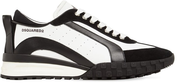 dsquared2 551 sneakers