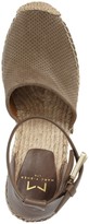 Thumbnail for your product : Marc Fisher Aaron Platform Wedge Espadrille