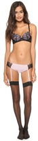 Thumbnail for your product : The Little Bra Company Stephanie Garter Panties