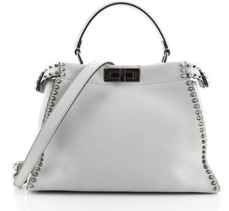 fendi studded peekaboo