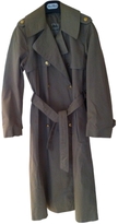 Thumbnail for your product : Celine Beige Trench