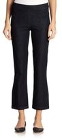 Thumbnail for your product : The Row Seeton Stretch Denim Leggings