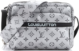 Louis Vuitton Outdoor Messenger Limited Edition Reflect Monogram