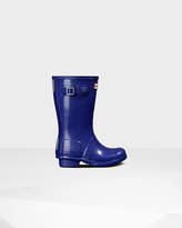 Thumbnail for your product : Hunter Big Kids Starcloud Rain Boots