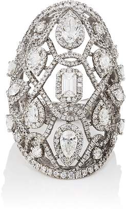 Sara Weinstock Women's Reverie Couture Ring