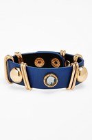 Thumbnail for your product : Topshop Leather Cuff