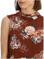 Thumbnail for your product : Top Print Sleeveless