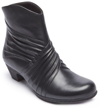 rockport brynn chukka bootie