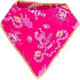Thumbnail for your product : Diesel Kids Graphic-Print Bib