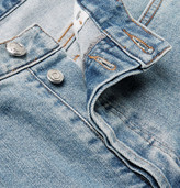 Thumbnail for your product : A.P.C. Stretch-Denim Jeans