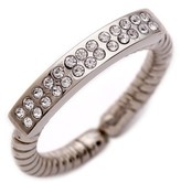 Thumbnail for your product : Vita Fede Zoe Crystal Ring