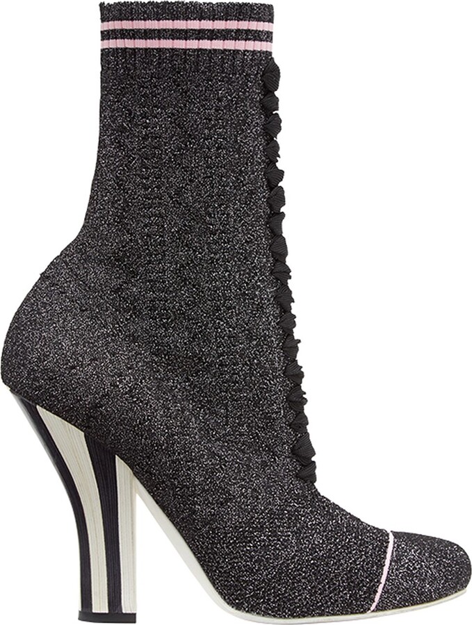 fendi boots uk
