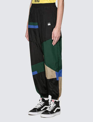 Perks And Mini Over It's Shadow Track Pants