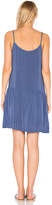 Thumbnail for your product : Lacausa Babe Slip Dress
