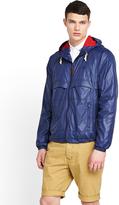 Thumbnail for your product : Fred Perry Ripstop Heritage Mens Jacket