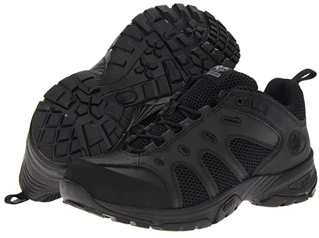 valor timberland
