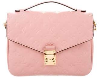 louis vuitton pastel pochette