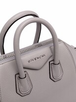 Thumbnail for your product : Givenchy mini Antigona leather tote bag