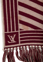 Thumbnail for your product : Louis Vuitton Scarf
