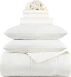 Arkwright Home Arkwright Family Essentials Bed In A Bag Set