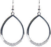 Thumbnail for your product : Wet Seal Boho You For A Loop Earrings