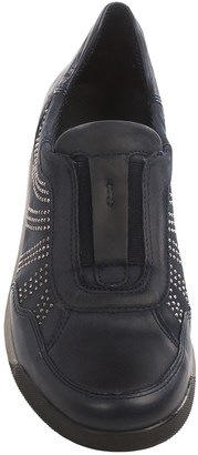 ara Rylan Slip-On Shoes - Leather (For Women)