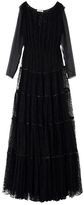 Thumbnail for your product : Saint Laurent Long dress