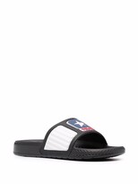 Thumbnail for your product : Telfar x Converse All Star pool slides