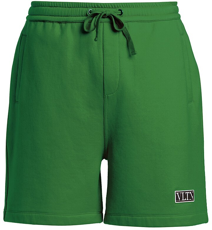 Valentino Men's Shorts | Shop the world's largest collection of 