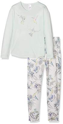 Calida Girl's Kolibri Pyjama Sets
