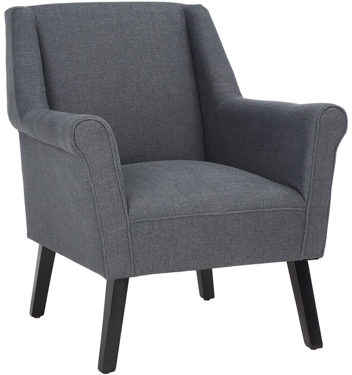 Safavieh Videl Accent Chair - ShopStyle Armchairs & Recliners