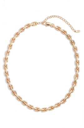 8 Other Reasons x Draya Michele Oval Chain Necklace