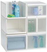 Thumbnail for your product : Container Store Like-it® Modular Short Medium Drawer White