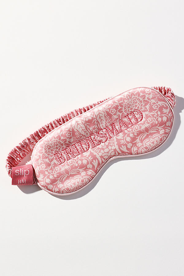 Slip Silk Bridal Collection Sleep Mask