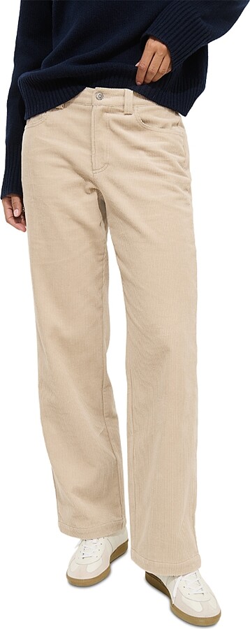 Alex Mill Camden Corduroy Pants
