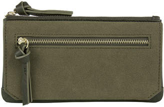 Accessorize Clarence Utility Wallet
