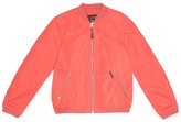 Thumbnail for your product : Woolrich Kids Bomber jacket