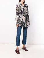 Thumbnail for your product : Tory Burch Brigitte Constellation tunic
