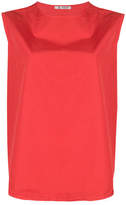 Thumbnail for your product : Barena sleeveless tank top