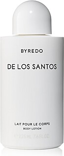 Byredo De Los Santos Body Lotion 7.6 oz.