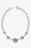 Thumbnail for your product : Judith Jack Station Collar Necklace (Nordstrom Exclusive)